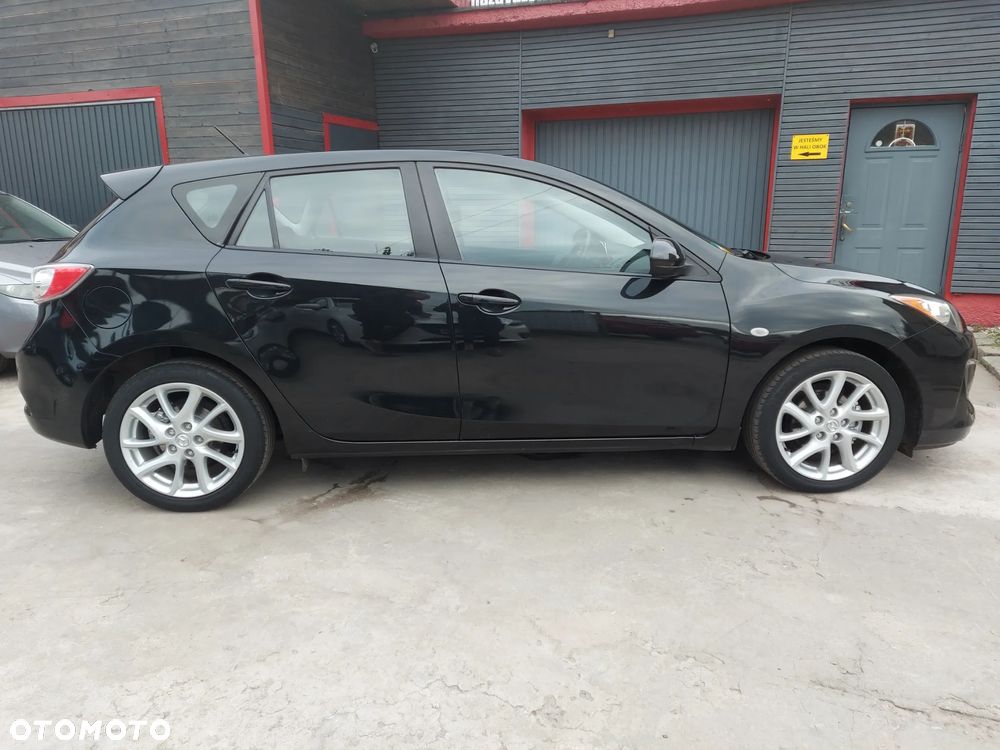 Mazda 3 1.6 Exclusive - 15