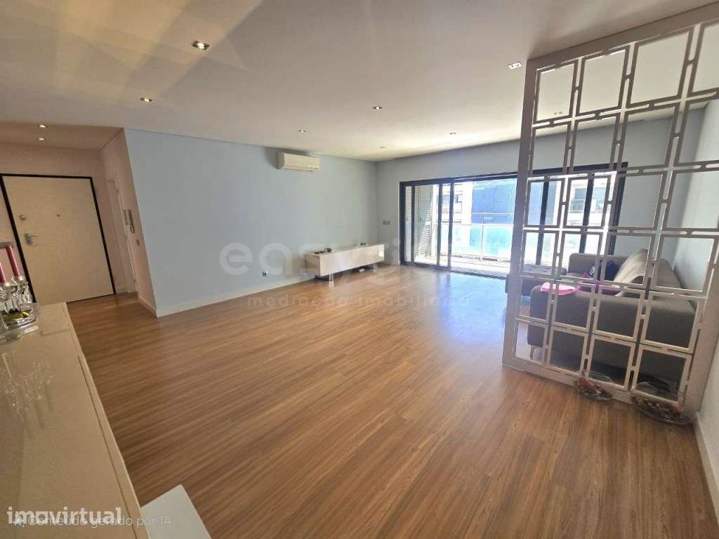 Apartamento T3 situado no Montijo c/Parqueamento - Grande imagem: 5/24