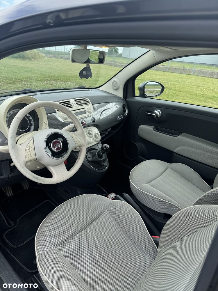 Fiat 500 - 6