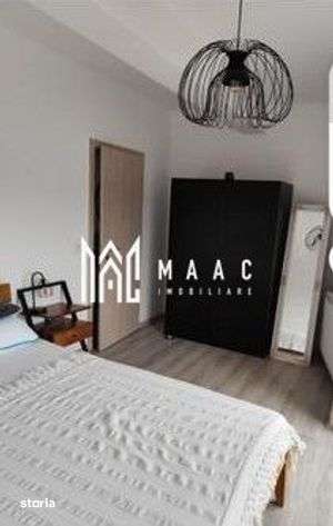 Apartament 2 camere de închiriat | Șelimbăr | 52 mp | parcare — fotografia 3