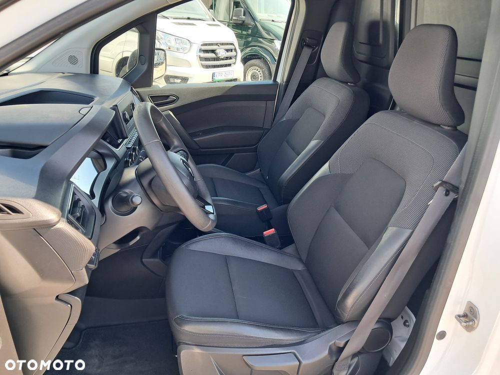 Renault KANGOO 1,5 dci 95PS Klima Zadbany FV23% - 17