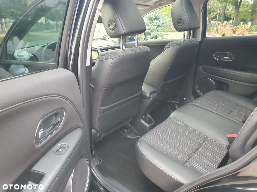 Honda HR-V 1.5 i-VTEC Executive - 19