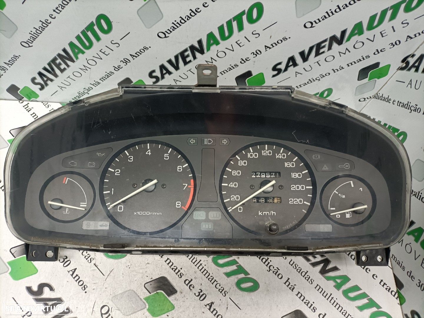 Quadrante Honda Civic Vi Hatchback (Ej, Ek) - 1