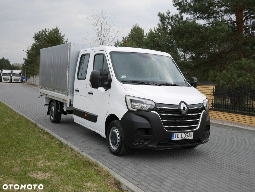 Renault Master - 5