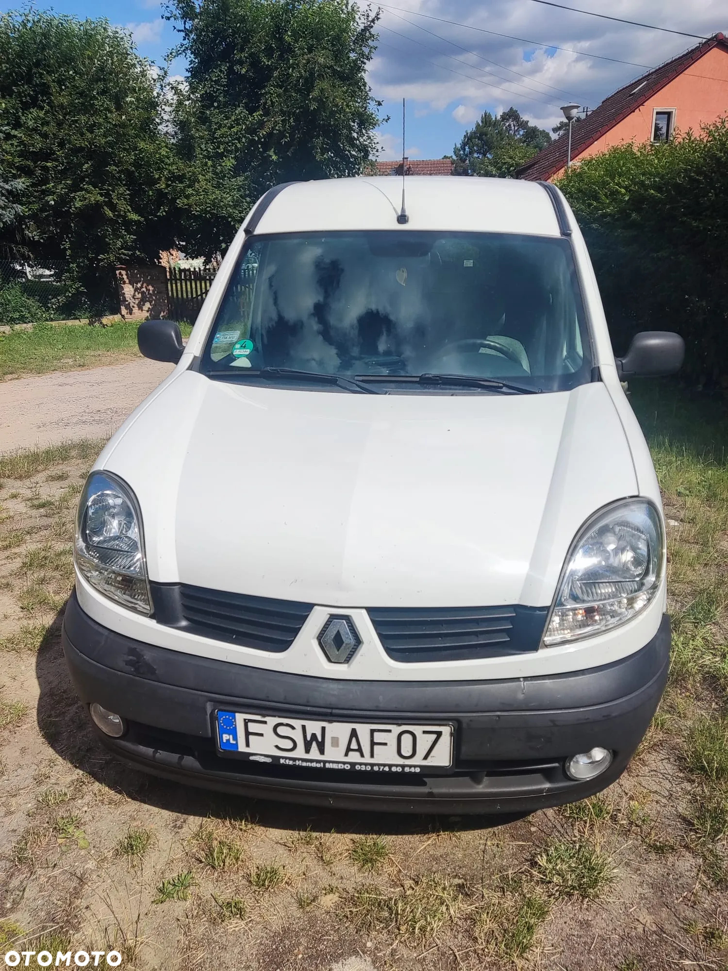 Renault Kangoo - 11