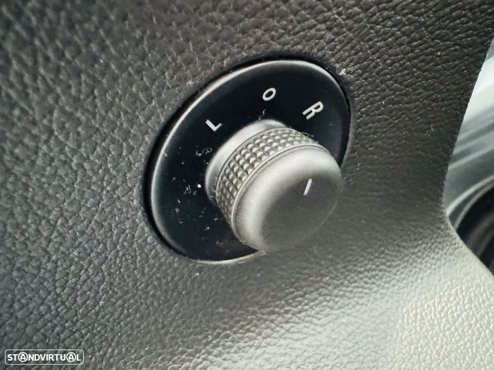 Opel Astra Sports Tourer 1.3 CDTi Cosmo S/S - 16