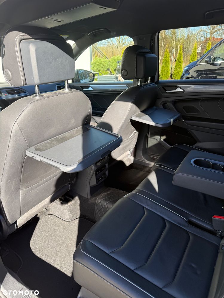 Volkswagen Tiguan Allspace 2.0 TDI 4Mot SCR Highline DSG - 10