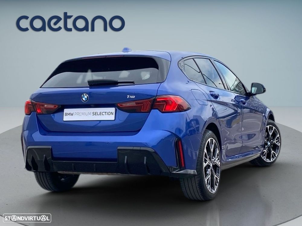 BMW 116 Pack Desportivo M - 2