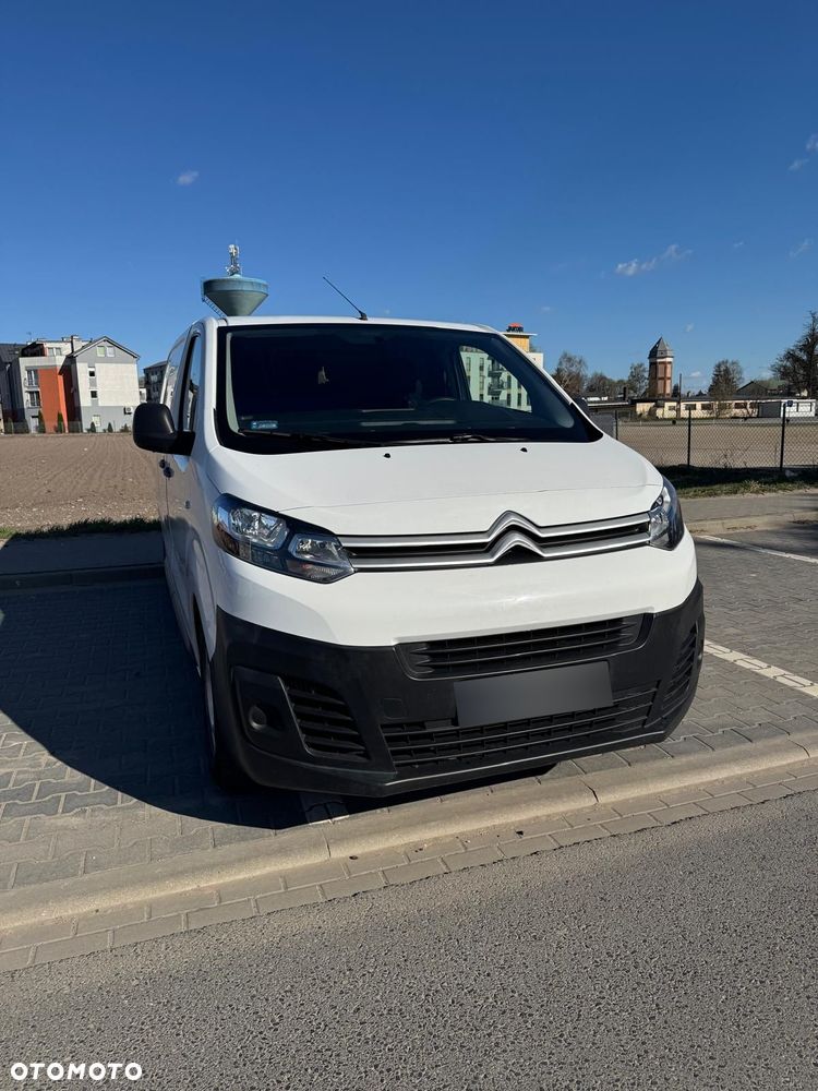 Citroën Jumpy - 10