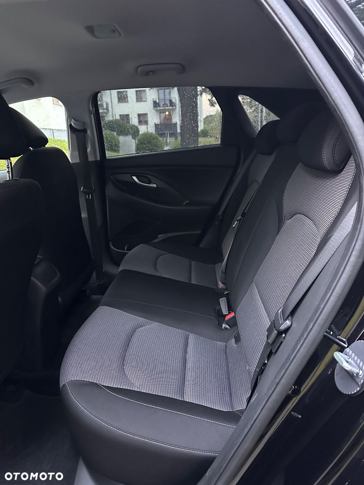 Hyundai i30 - 19