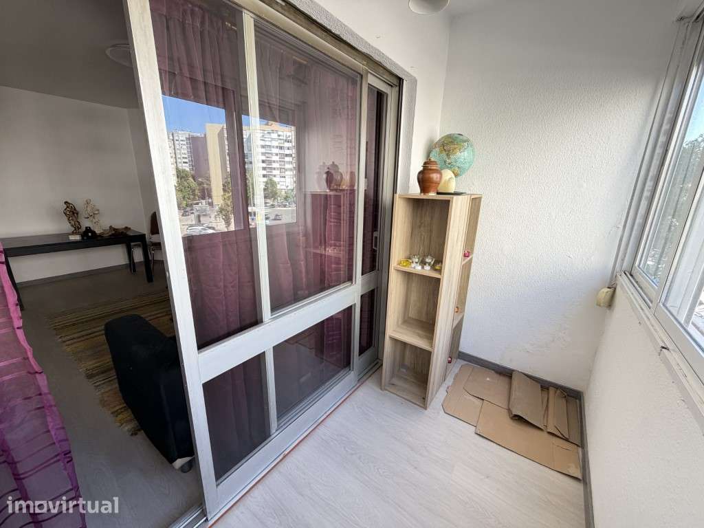 Apartamento T3 Venda Amadora - Grande imagem: 5/17