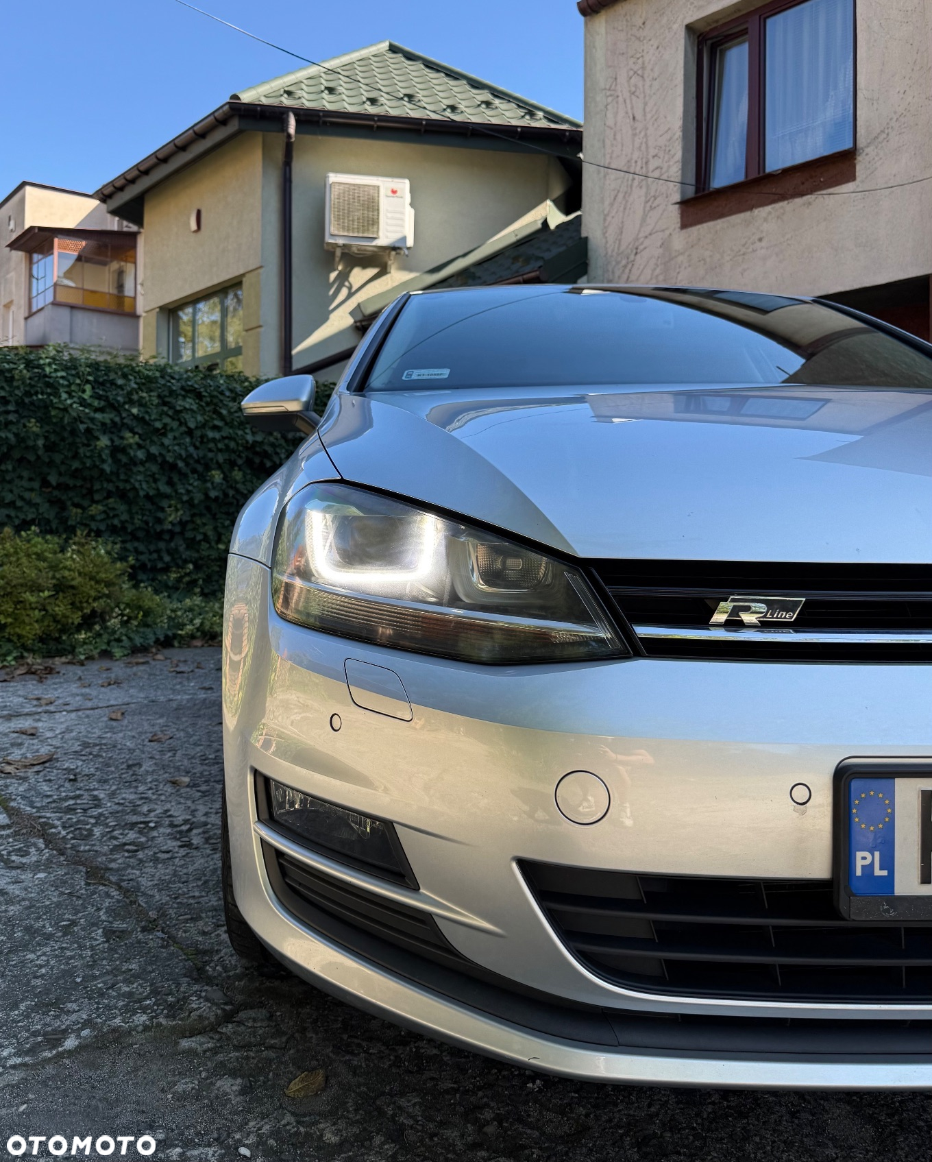 Volkswagen Golf VII 1.4 TSI BMT Comfortline - 12