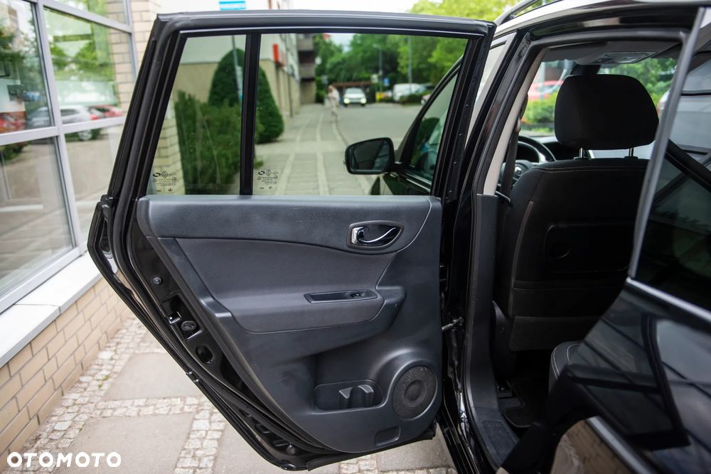 Renault Koleos 2.0 dCi 4x4 Dynamique - 21