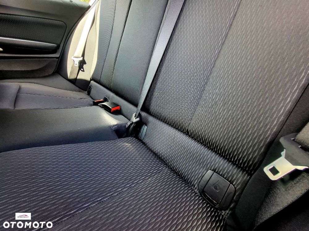 BMW Seria 1 - 28