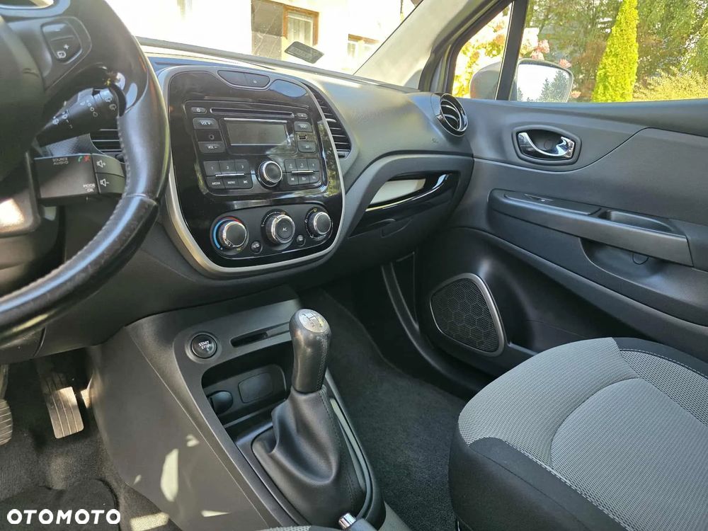 Renault Captur - 6