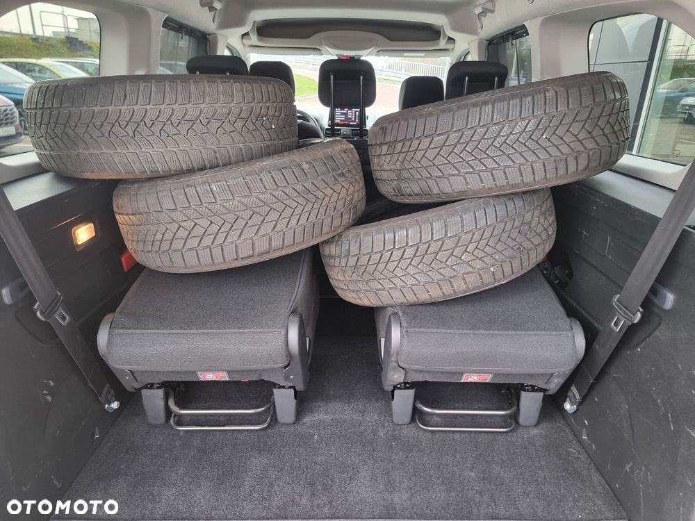 Citroën Berlingo XL 1.5 BlueHDI Shine S&S (7-os.) - 23