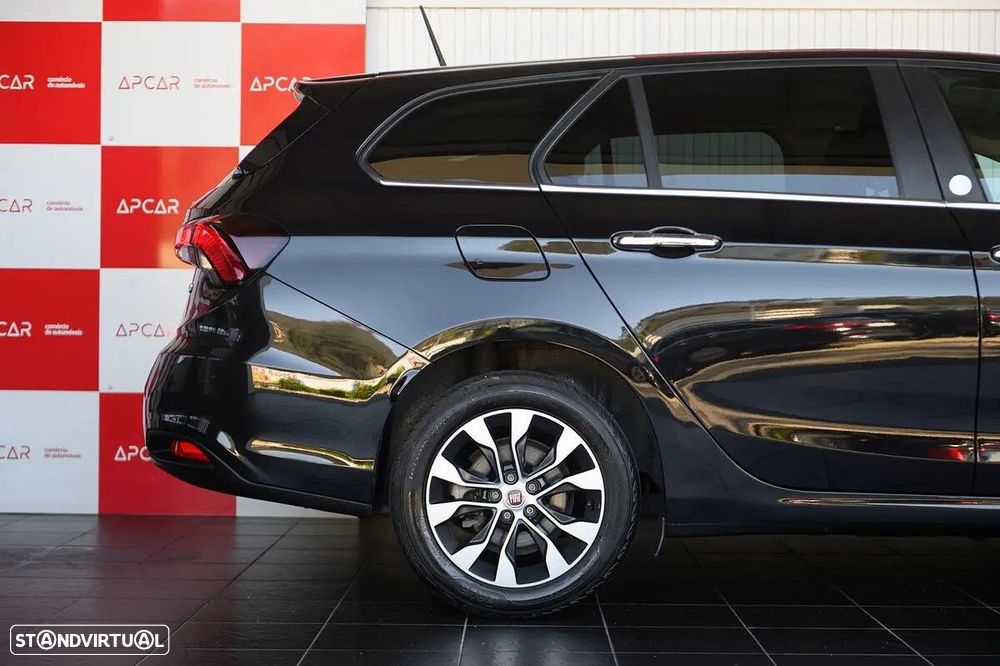 Fiat Tipo 1.3 MultiJet - 16
