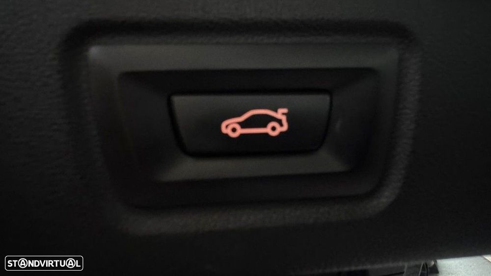 BMW 420 Gran Coupé d Pack Desportivo M Auto - 9