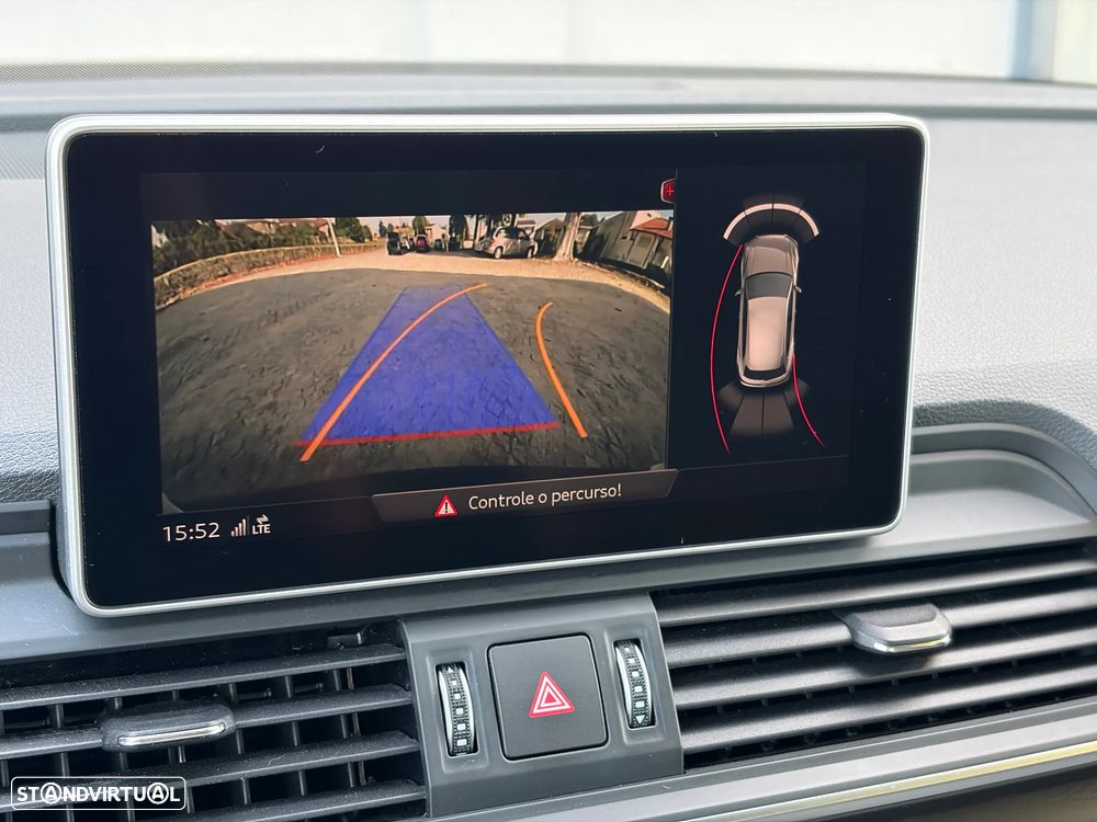 Audi Q5 50 TFSI e quattro S tronic - 40