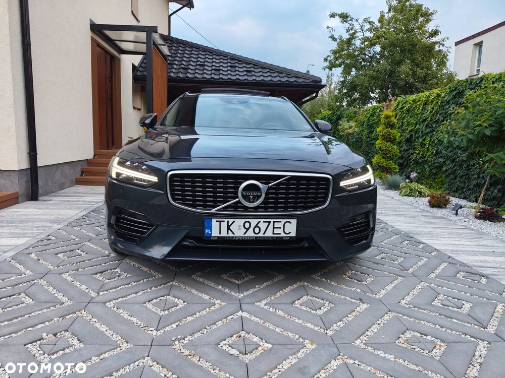Volvo V90 - 30