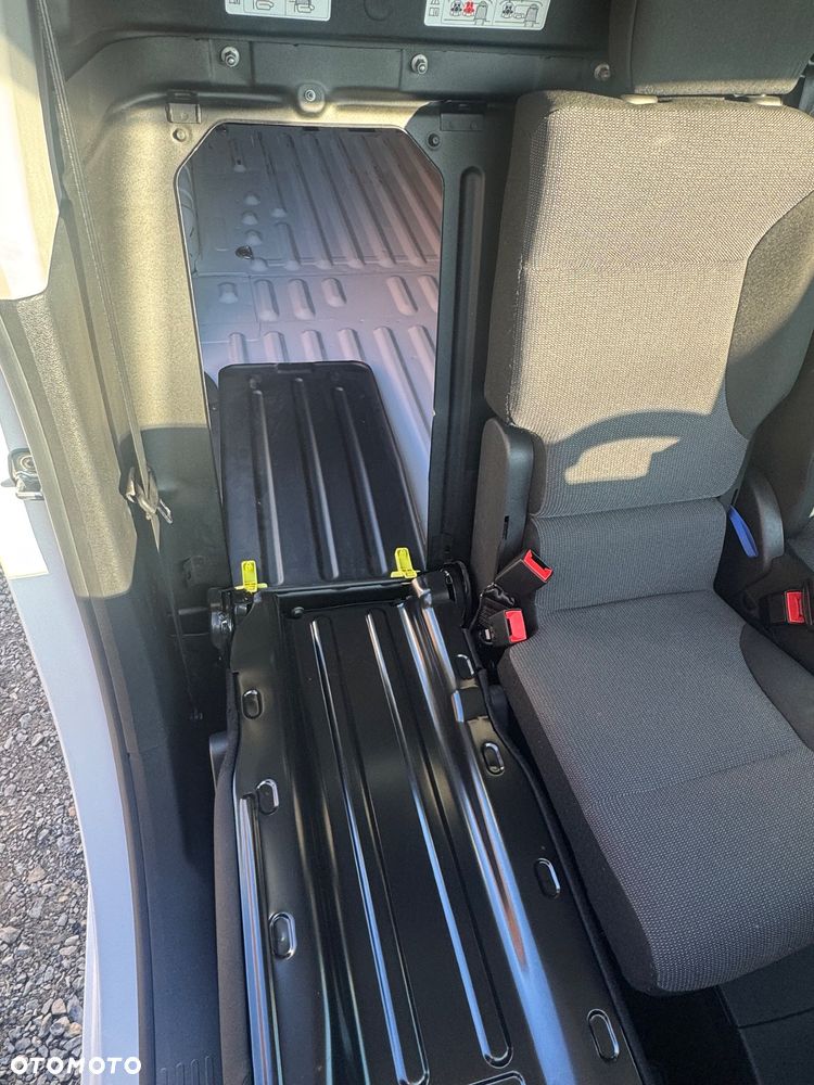 Citroën Berlingo - 13