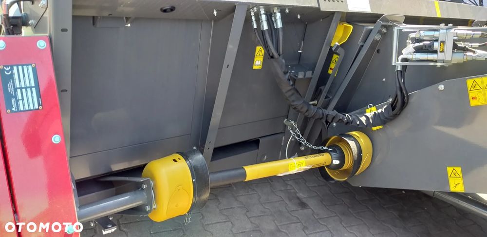 Massey Ferguson Activa 7344 - 13