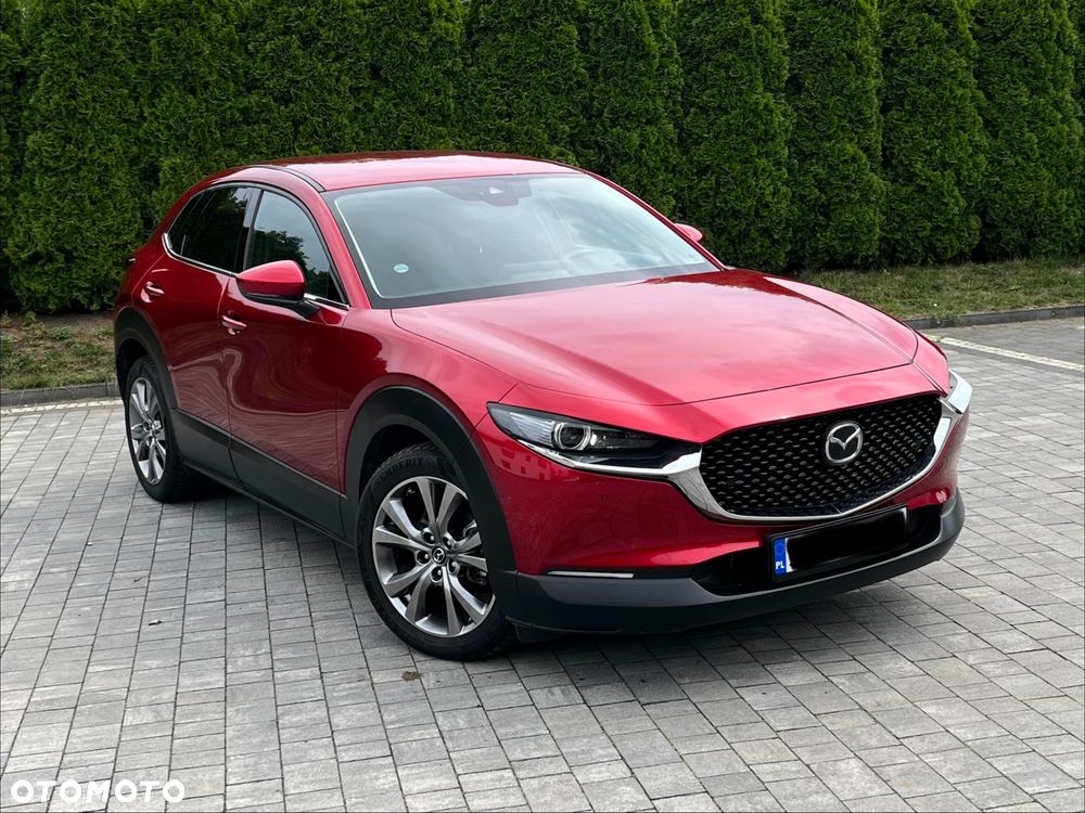 Mazda CX-30 - 3