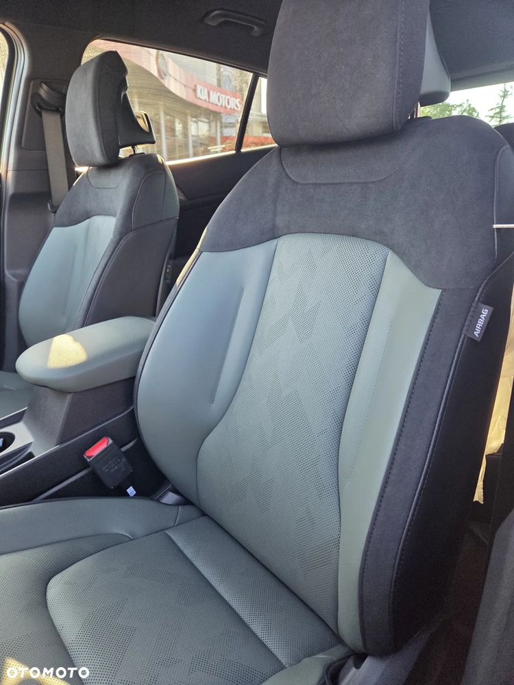 Kia Sportage 1.6 T-GDI Anniversary 4WD DCT - 10