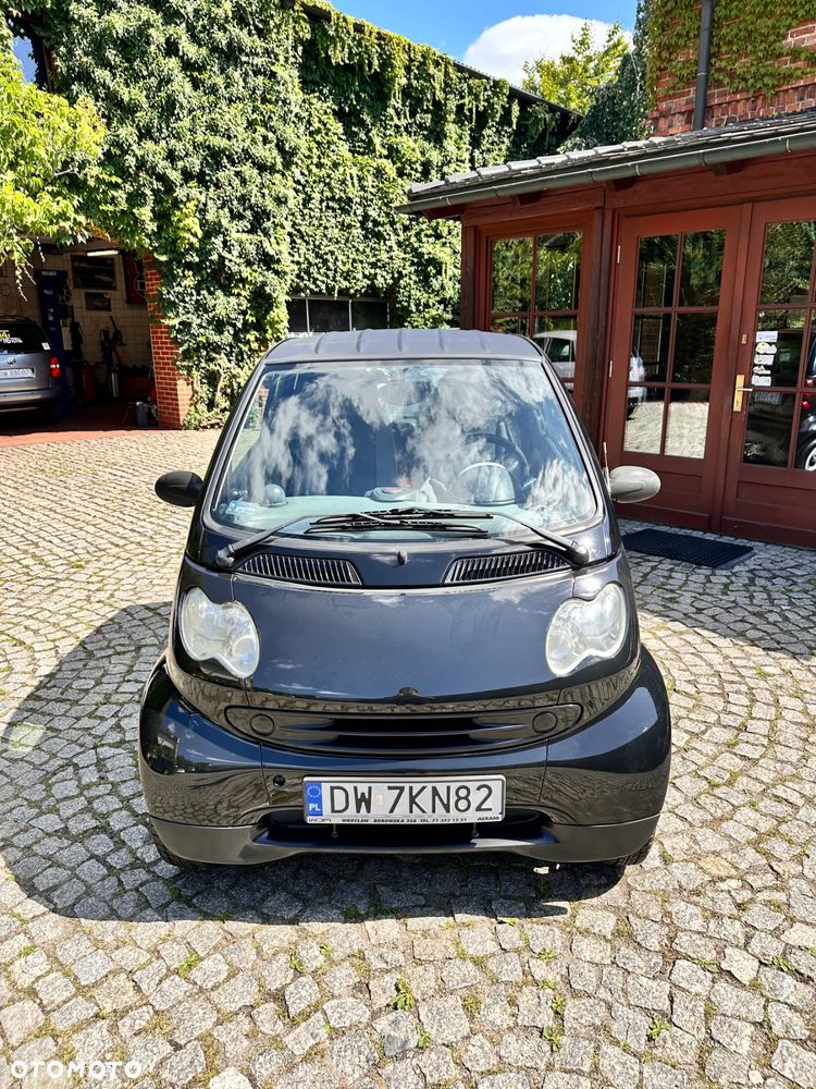 Smart Fortwo & pure - 3