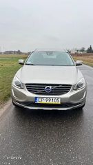 Volvo XC 60 D5 AWD Summum