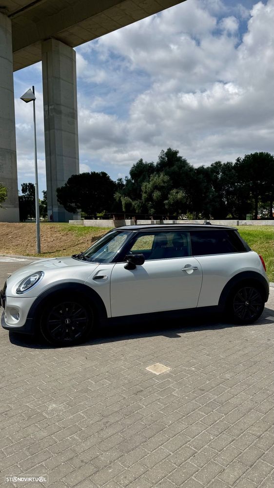 MINI 3 Portas Cooper - 3