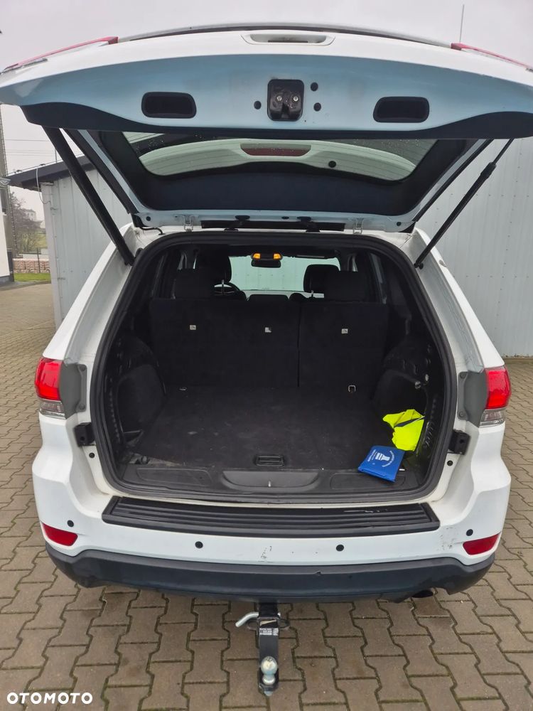 Jeep Grand Cherokee - 6