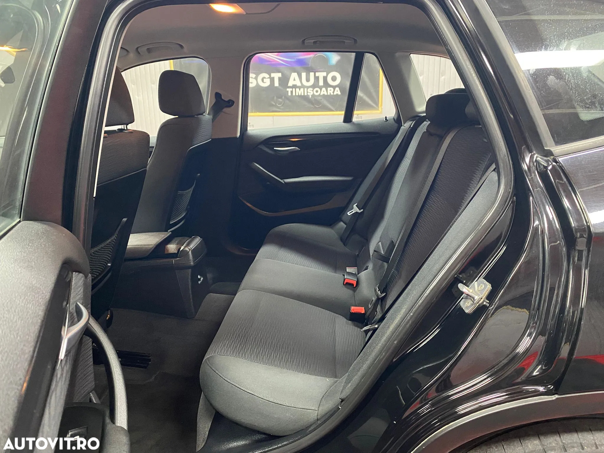 BMW X1 - 14