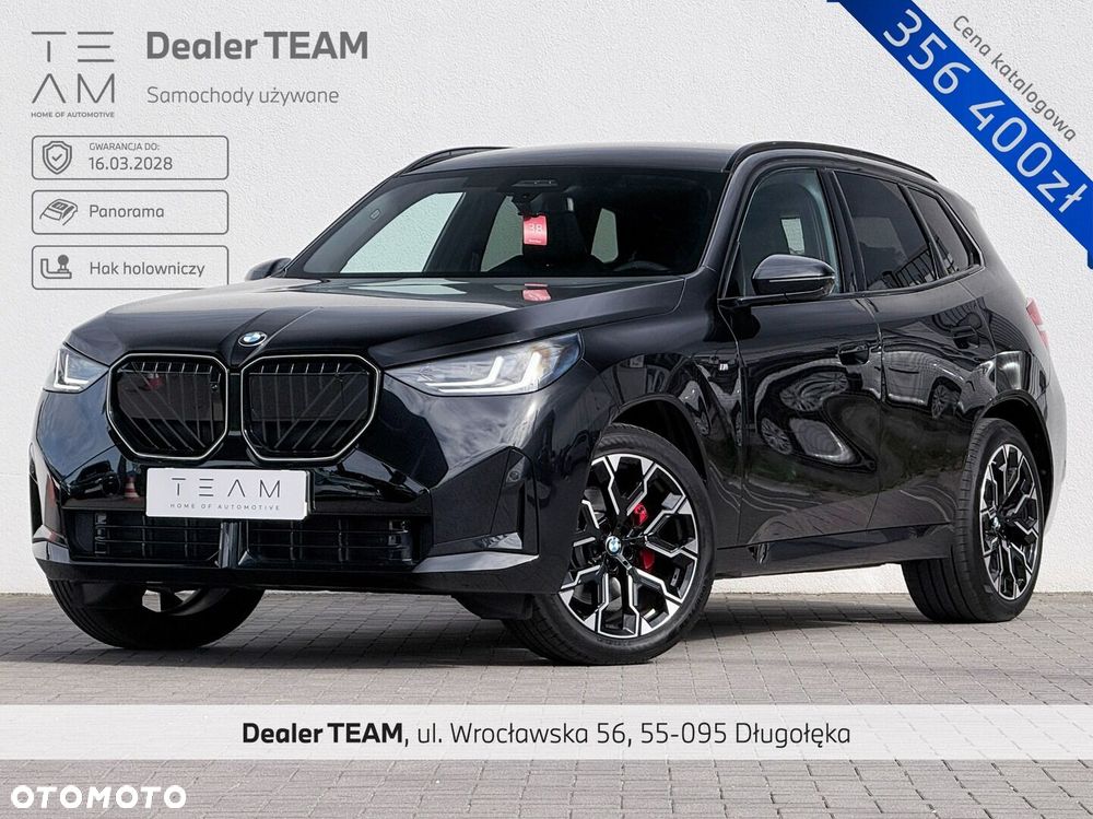 BMW X3 - 2