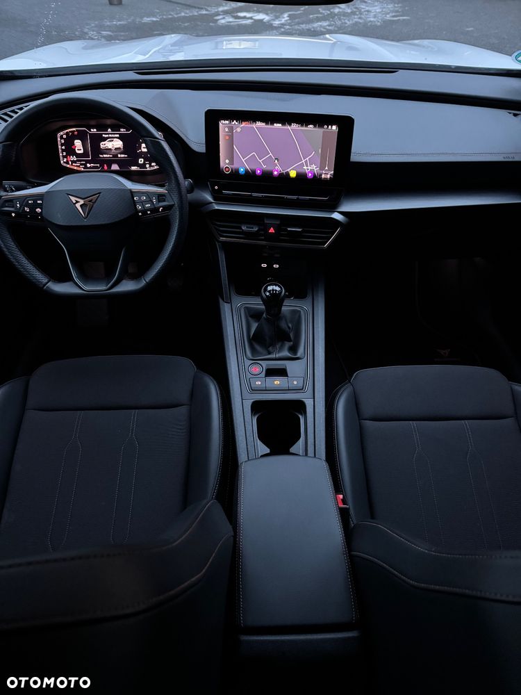 Cupra Formentor 1.5 TSI - 21