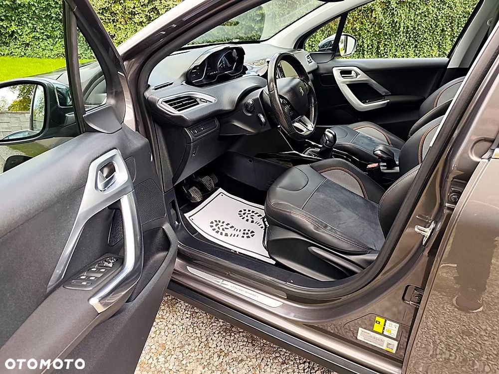Peugeot 2008 PureTech 110 Stop&Start Crossway - 8