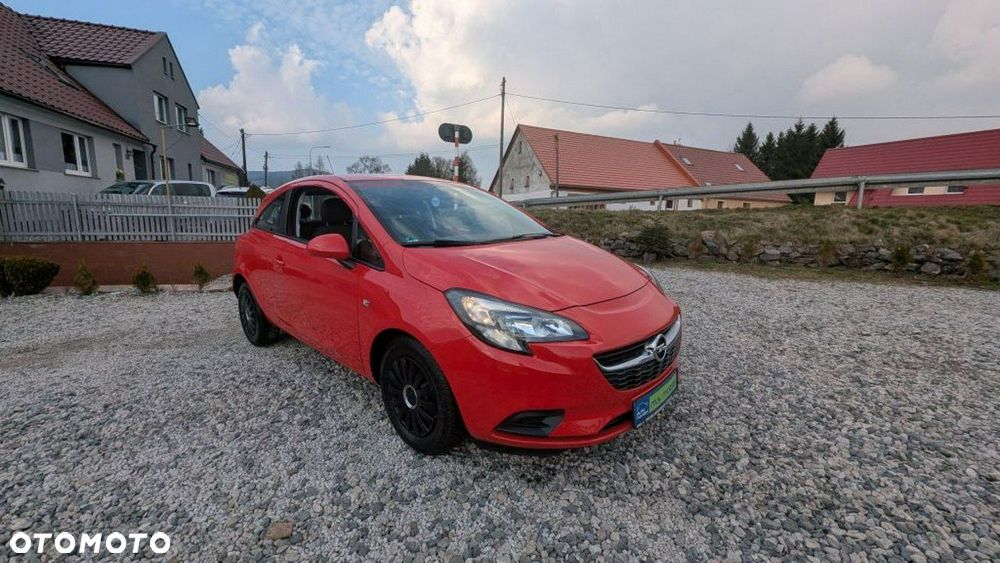 Opel Corsa - 17