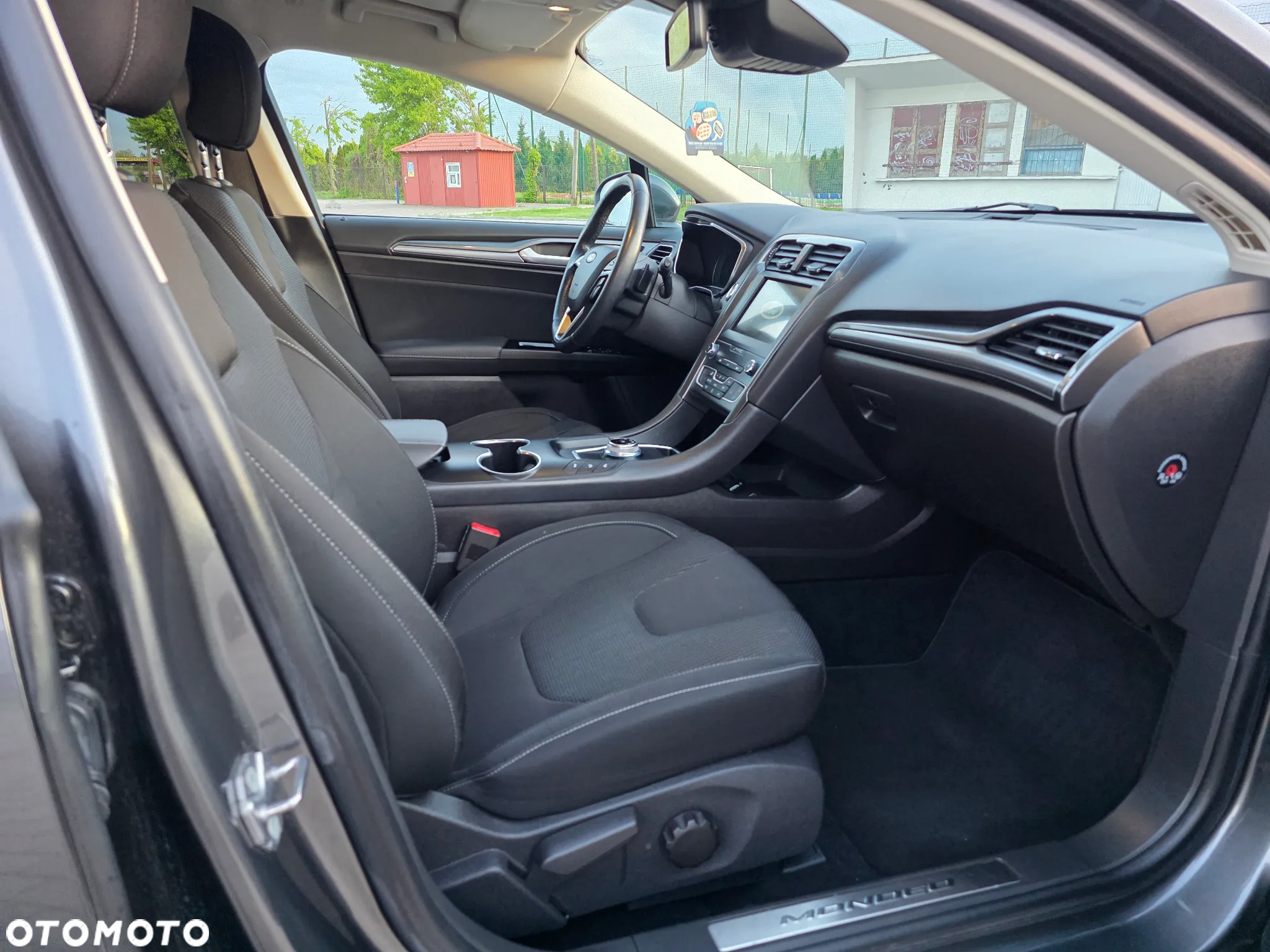Ford Mondeo 2.0 EcoBlue Executive - 23