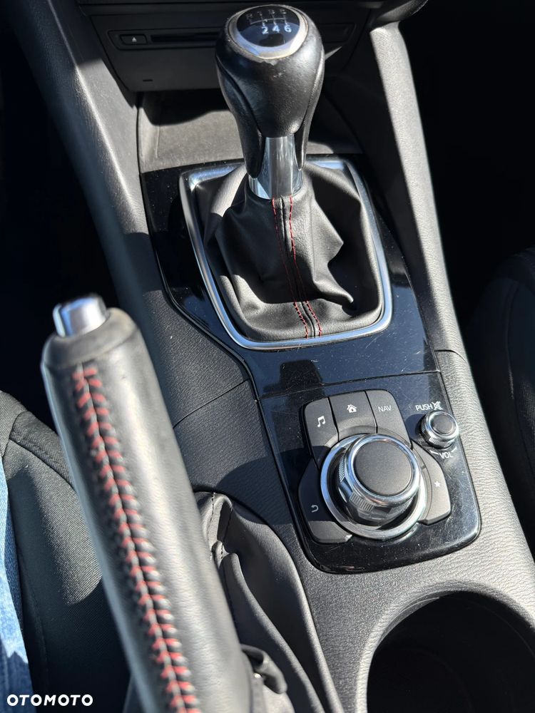 Mazda 3 SKYACTIV-D 150 Exclusive-Line - 13