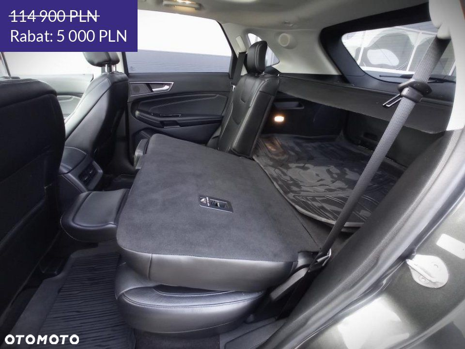 Ford Edge - 15