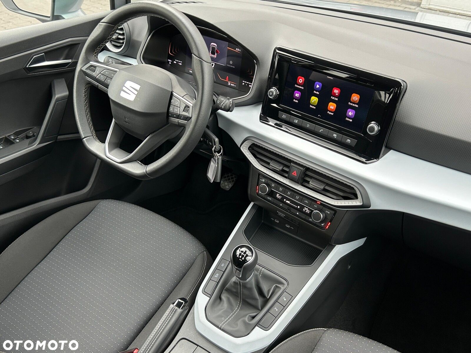 Seat Arona 1.0 TSI Style S&S - 16