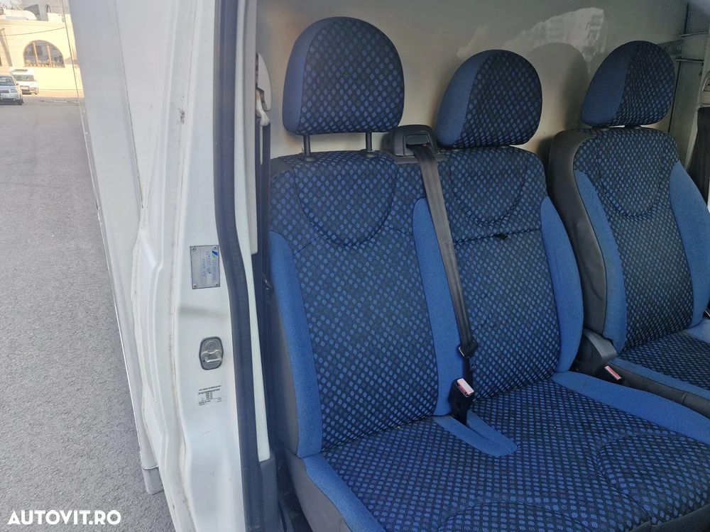 Fiat scudo - 10