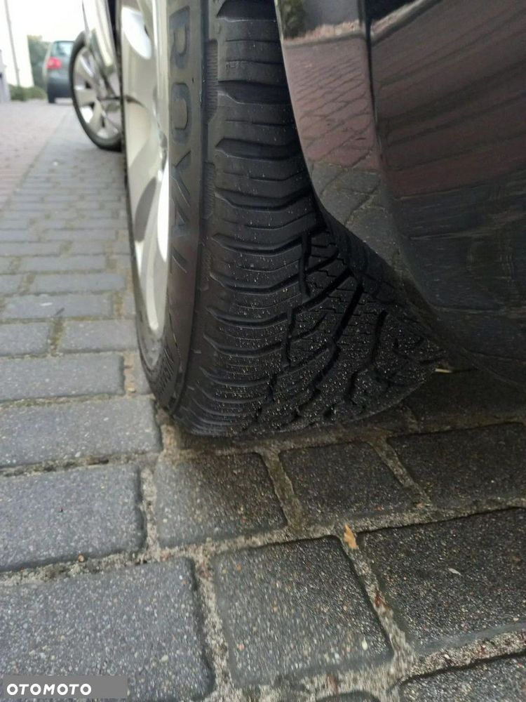 Skoda Superb 1.6 TDI Platinum - 11