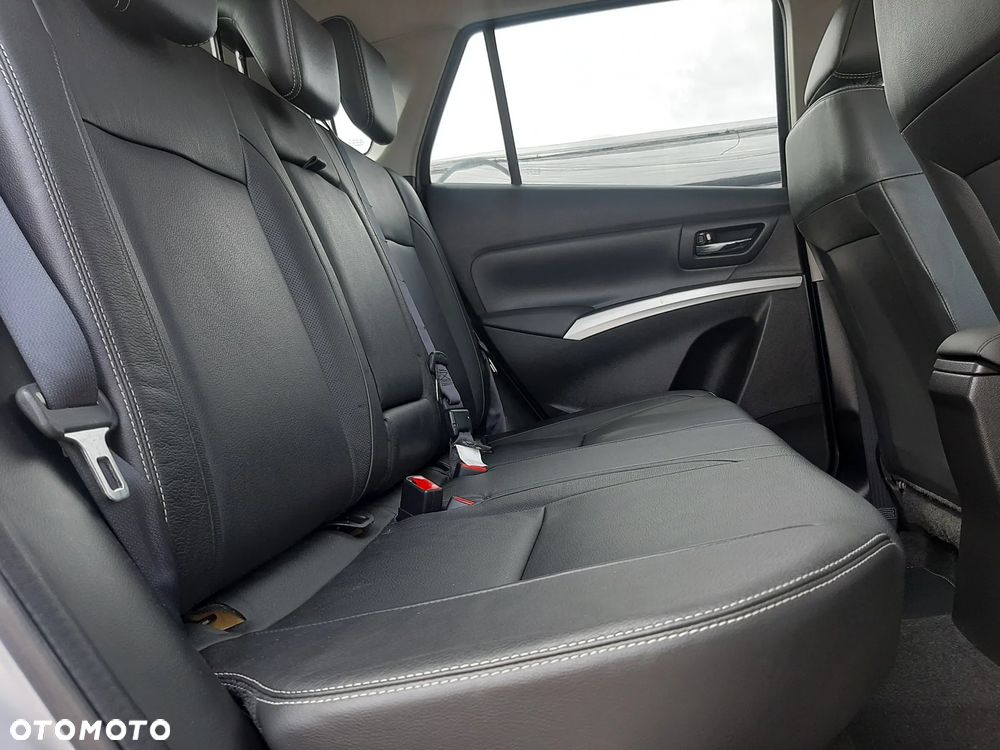 Suzuki SX4 S-Cross 1.6 DDiS 4x2 limited+ - 29
