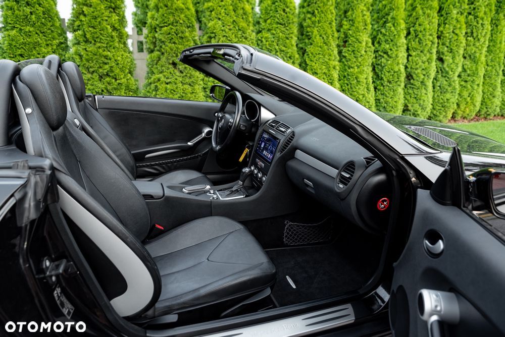 Mercedes-Benz SLK - 23