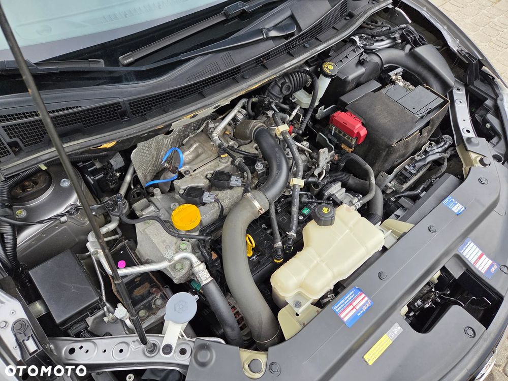 Nissan Pulsar 1.2 DIG-T Tekna - 16