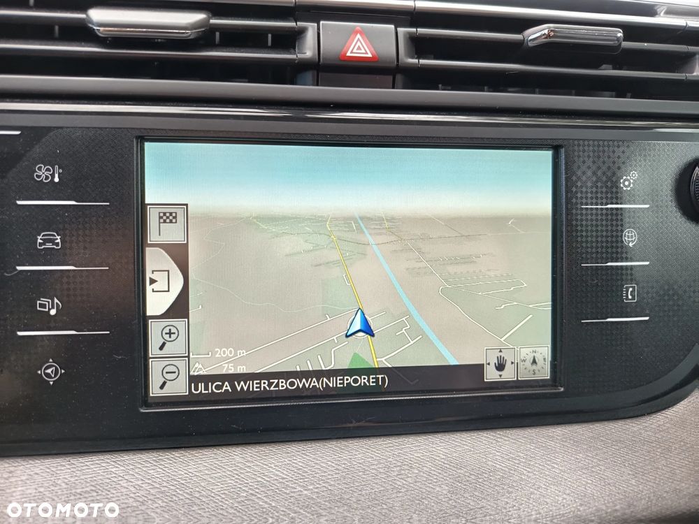 Citroën C4 Picasso BlueHDi 150 SELECTION - 25