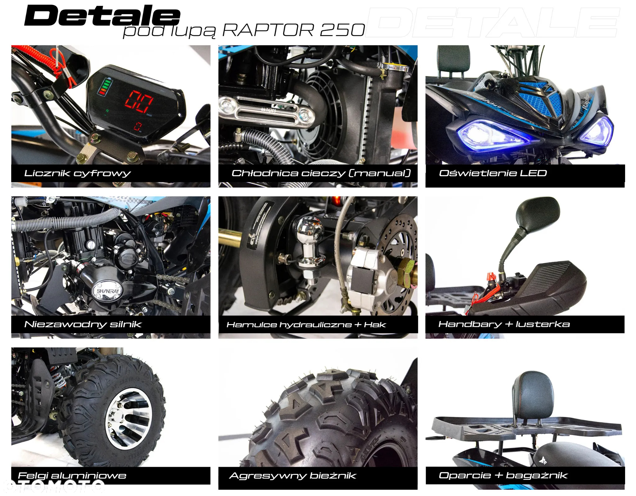 XTR Inny - 4