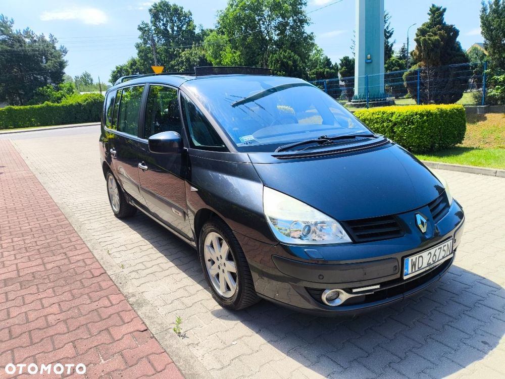 Renault Espace - 8