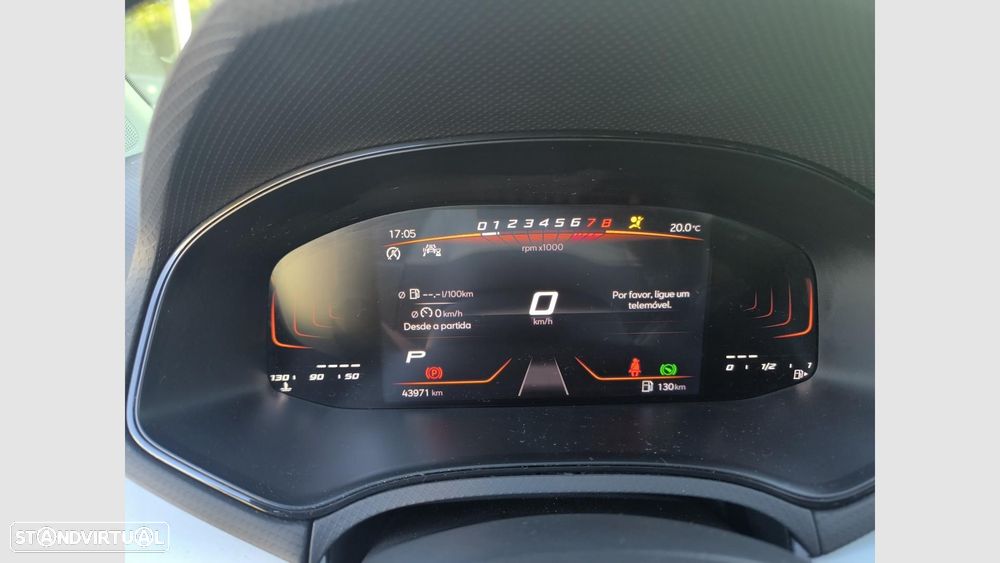 SEAT Arona 1.0 TSI Style DSG - 9